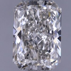 0.70 cctw VS1 - Lab Grown Loose Diamond
