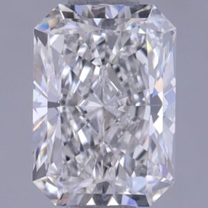 0.89 cctw VS2 - Lab Grown Loose Diamond