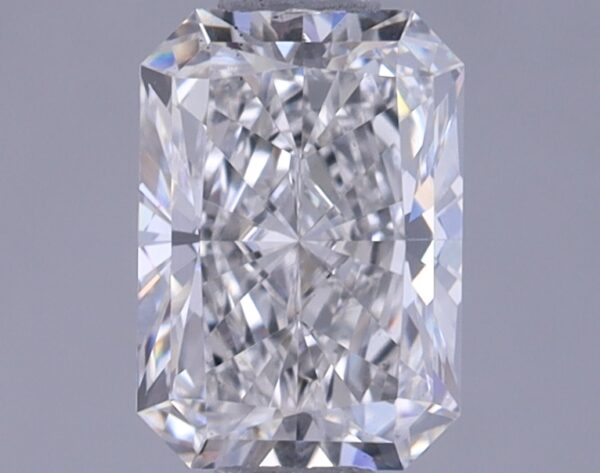 0.89 cctw VS2 - Lab Grown Loose Diamond