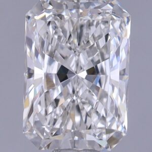 0.89 cctw VS1 - Lab Grown Loose Diamond