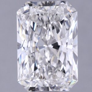 0.88 cctw VS1 - Lab Grown Loose Diamond