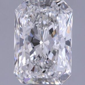0.88 cctw VS1 - Lab Grown Loose Diamond