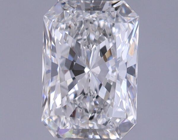 0.88 cctw VS1 - Lab Grown Loose Diamond
