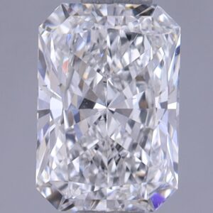 0.87 cctw VS2 - Lab Grown Loose Diamond