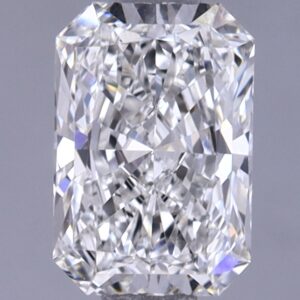 0.87 cctw VS1 - Lab Grown Loose Diamond