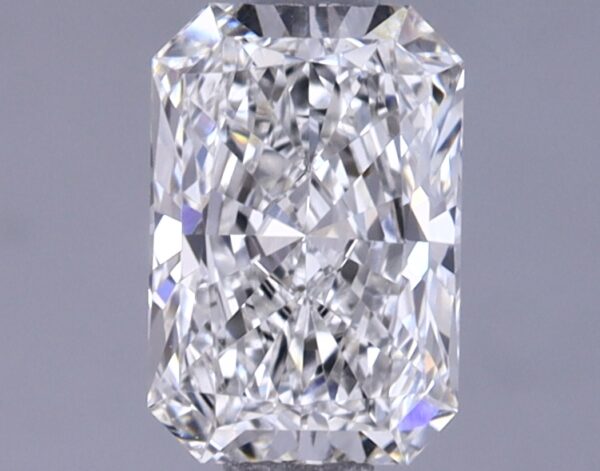 0.87 cctw VS1 - Lab Grown Loose Diamond