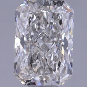 0.85 cctw VS1 - Lab Grown Loose Diamond