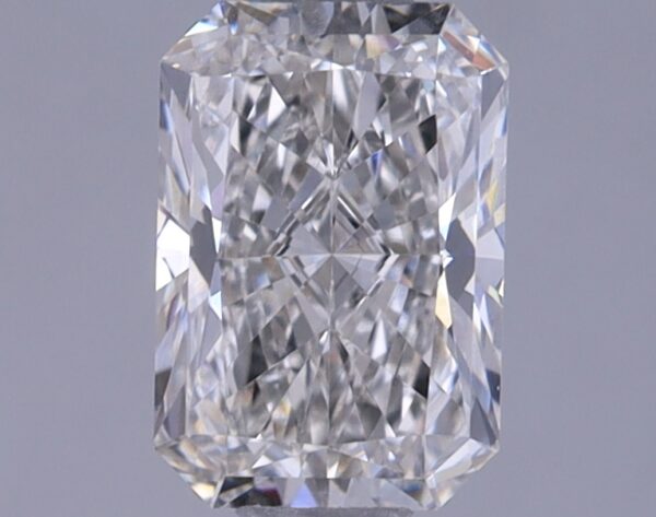 0.85 cctw VS1 - Lab Grown Loose Diamond