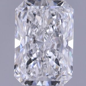 0.84 cctw VVS2 - Lab Grown Loose Diamond