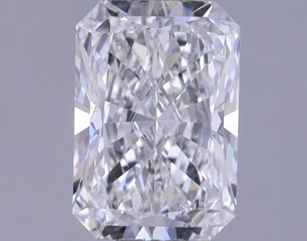 0.84 cctw VVS2 - Lab Grown Loose Diamond