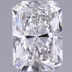 1.08 cctw VVS2 - Lab Grown Loose Diamond