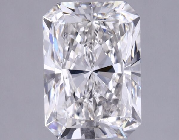 1.08 cctw VVS2 - Lab Grown Loose Diamond