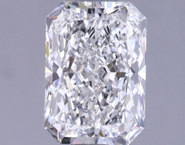1.00 cctw VS1 - Lab Grown Loose Diamond