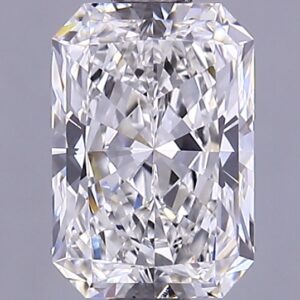 1.21 cctw VVS2 - Lab Grown Loose Diamond