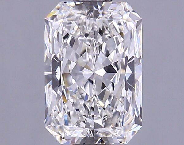 1.21 cctw VVS2 - Lab Grown Loose Diamond