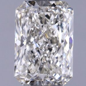 1.15 cctw VS1 - Lab Grown Loose Diamond