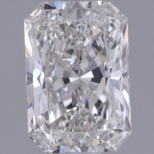 1.13 cctw VVS2 - Lab Grown Loose Diamond
