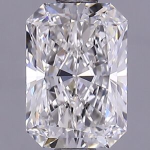 1.08 cctw VVS2 - Lab Grown Loose Diamond