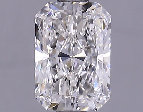 1.08 cctw VVS2 - Lab Grown Loose Diamond