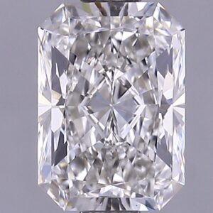 1.05 cctw VS1 - Lab Grown Loose Diamond