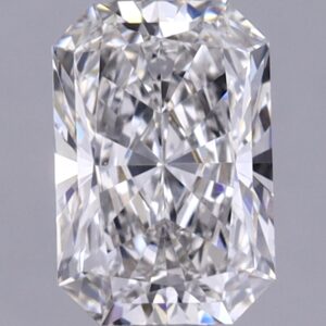 1.04 cctw VVS2 - Lab Grown Loose Diamond