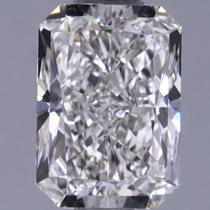 1.04 cctw VS1 - Lab Grown Loose Diamond