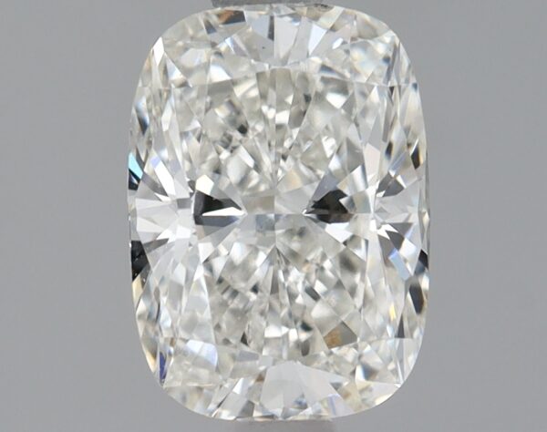 1.00 cctw VS2 - Lab Grown Loose Diamond