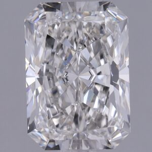 1.02 cctw VVS2 - Lab Grown Loose Diamond