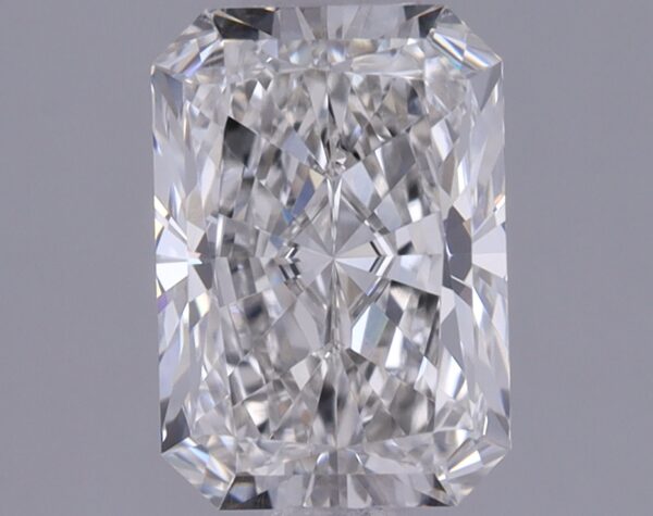 1.02 cctw VVS2 - Lab Grown Loose Diamond