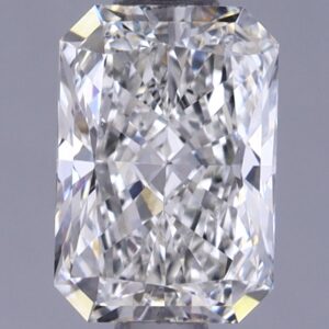 1.01 cctw VS1 - Lab Grown Loose Diamond