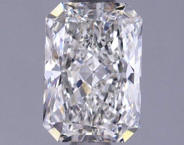 1.01 cctw VS1 - Lab Grown Loose Diamond