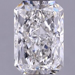 1.01 cctw VVS2 - Lab Grown Loose Diamond