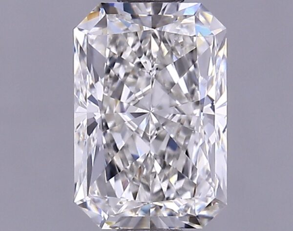 1.01 cctw VVS2 - Lab Grown Loose Diamond