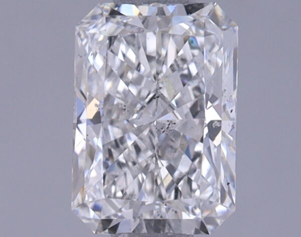 0.80 cctw SI1 - Lab Grown Loose Diamond