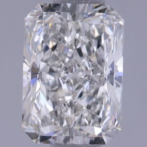 0.75 cctw VVS1 - Lab Grown Loose Diamond