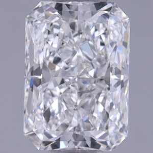 0.72 cctw VS2 - Lab Grown Loose Diamond