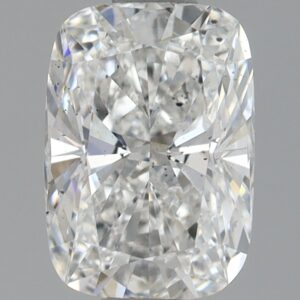 1.00 cctw SI1 - Lab Grown Loose Diamond