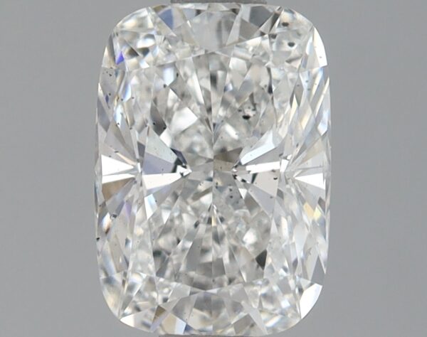 1.00 cctw SI1 - Lab Grown Loose Diamond