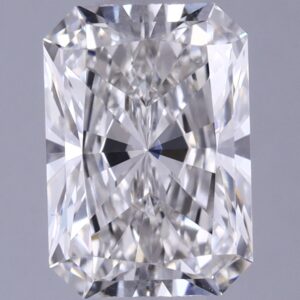 0.88 cctw VS1 - Lab Grown Loose Diamond