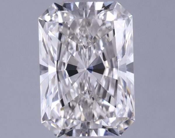 0.88 cctw VS1 - Lab Grown Loose Diamond