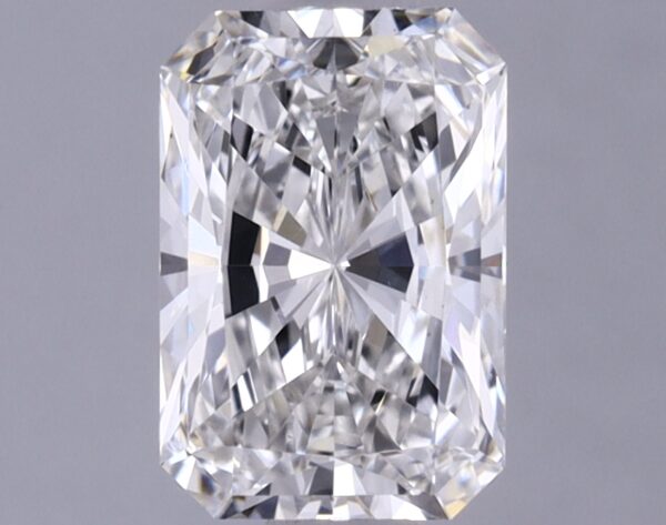 0.85 cctw VVS2 - Lab Grown Loose Diamond