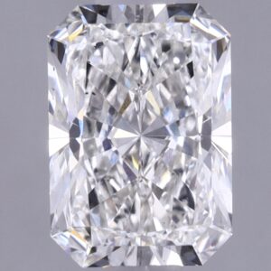 0.84 cctw VS2 - Lab Grown Loose Diamond
