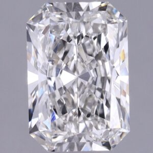1.08 cctw VVS2 - Lab Grown Loose Diamond