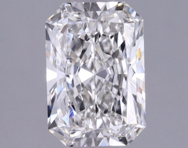 1.08 cctw VVS2 - Lab Grown Loose Diamond