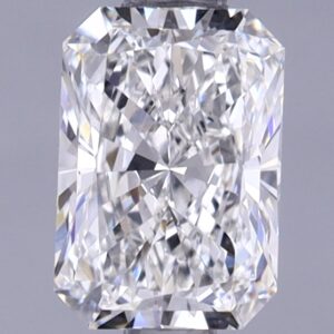 1.07 cctw VS1 - Lab Grown Loose Diamond