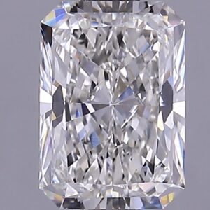 1.04 cctw VS1 - Lab Grown Loose Diamond