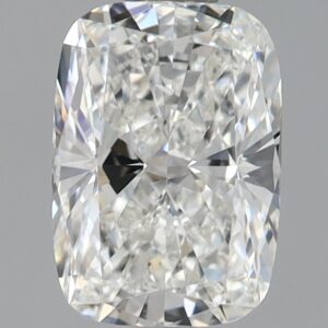 1.00 cctw VS2 - Lab Grown Loose Diamond