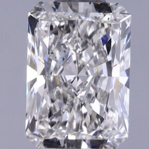 1.02 cctw VS1 - Lab Grown Loose Diamond