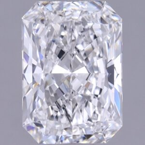 1.00 cctw VS1 - Lab Grown Loose Diamond
