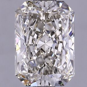 1.27 cctw VVS2 - Lab Grown Loose Diamond
